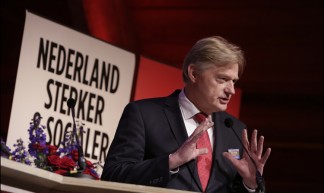 PvdA-congres 17 en 18 januari 2015 - Partij van de Arbeid