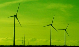 Green Energy - Gediminas Paulauskas