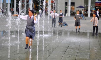 Fountain of Youth - Henrik Berger Jørgensen
