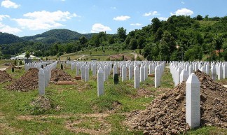 Srebrenica - Martijn.Munneke