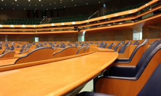 Tweede Kamer / The House of Representatives of The Netherlands - Christian van Elven