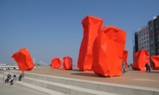 Rock Strangers - Bernt Rostad