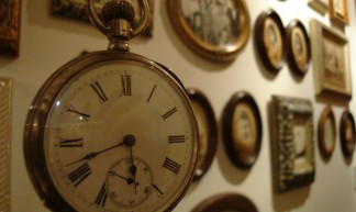 TIME - Fabíola Medeiros