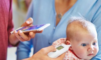 Understand and support your baby’s healthy development - Philips Communications