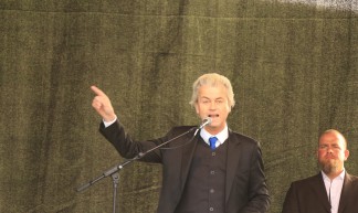 Geert Wilders - Metropolico.org