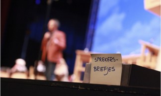 Congres Partij van de Arbeid - Partij van de Arbeid