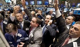 Wall Street - thetaxhaven
