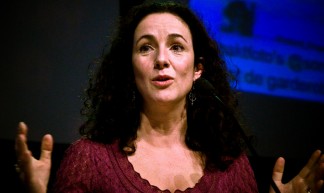 Femke Halsema