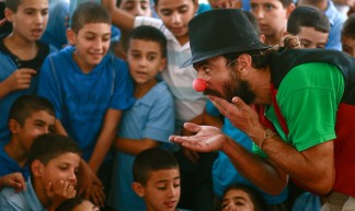 La magia nos ayuda a soñar en nuevos mundos - Culturactiva SCG