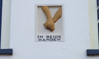 Zutphen In beide handen - Ronald Rugenbrink
