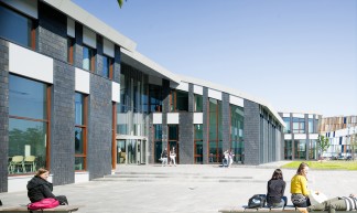 atelier PRO - ROC Graafschap College, Doetinchem 06 - atelier PRO