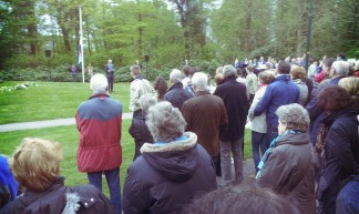 Dodenherdenking - Heiloo Online