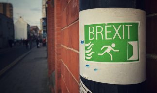 BREXIT - Paul Lloyd