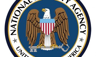 National Security Agency Seal - DonkeyHotey