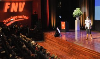 fusiecongres_141126_71 - FNV Bondgenoten