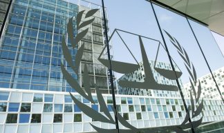 Permanent Premises of the International Criminal Court - United Nations Photo