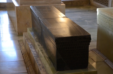 Timoers sarcofaag