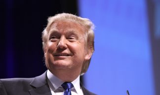 Donald Trump - Gage Skidmore