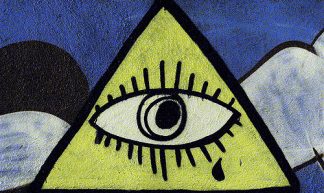 Illuminati - Jonathan Urch