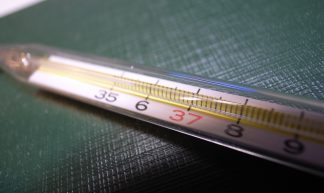 Thermometer - Toshiyuki IMAI
