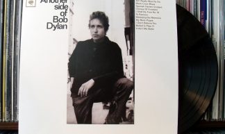 Bob Dylan - Another Side of Bob Dylan LP - mtarvainen