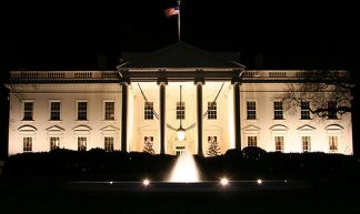 White House - Adrian Gray