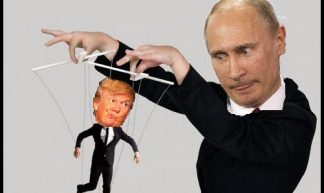 PutinPuppet - FolsomNatural
