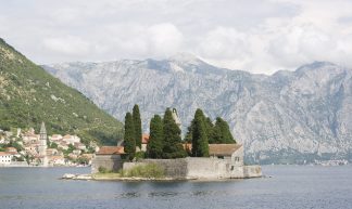 Montenegro - Aleksandr Zykov