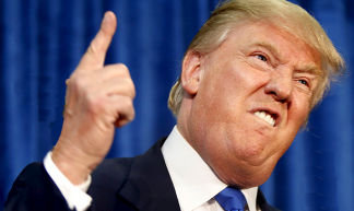 He's Number One: Trump Leads GOP Field in New Poll - Mike Licht