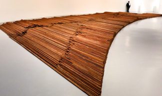 Rebar - Ai Weiwei - Edna Winti