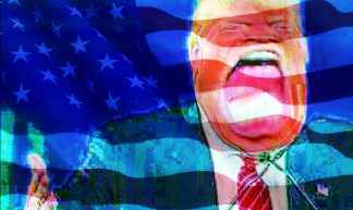 Trump - IoSonoUnaFotoCamera