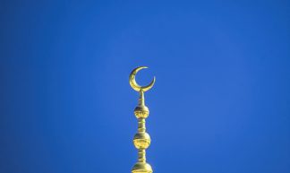 Islam - edward musiak