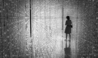 matrix - Dako Huang