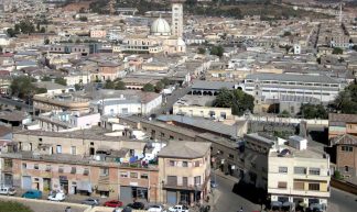 Asmara - David Stanley