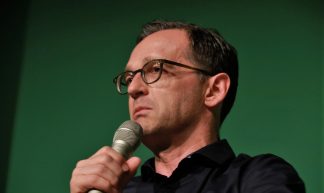 Heiko Maas - Metropolico.org