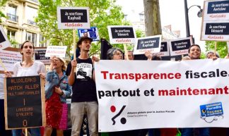Lanceurs d’alerte VS multinationales : un match truqué, un verdict inacceptable ! - Mélanie Poulain