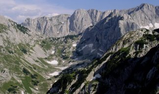 Montenegro, Durmitor Mts. - Peter Fenda