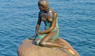 Kopenhagen - Bert Kaufmann