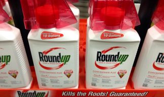 Roundup Monsanto - Mike Mozart