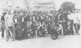 Dirgahayu G. P. Ansor - Wahid Hasyim