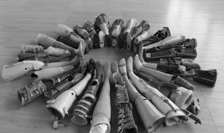 Did you forget to drop a bomb or a mine? - Alexandre Dulaunoy