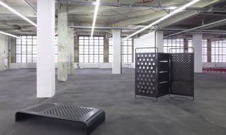 Mona Hatoum - libby rosof