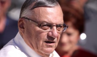 Joe Arpaio - Gage Skidmore