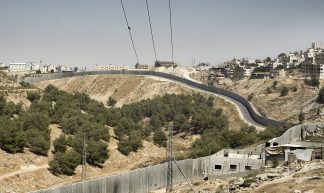 Palestina - Enric Borràs