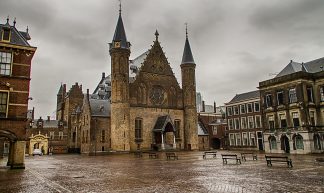 Binnenhof - philippflenker