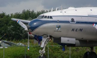 Aviodrome Lelystad Airport 09-08-05 - Archangel12