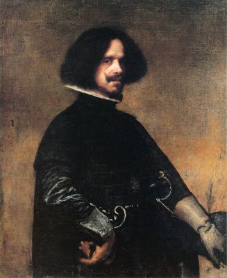 cc commons.wikimedia.org Self-portrait by Diego Velázquez