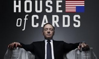 House Of Cards Emmy Nomination Good For Online Bad For TV - Zennie Abraham