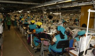 Garment factory, Sri Lanka - ILO in Asia and the Pacific