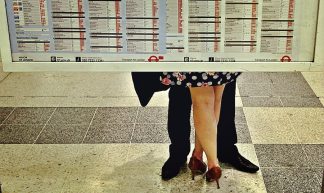 london - Roberto Trombetta